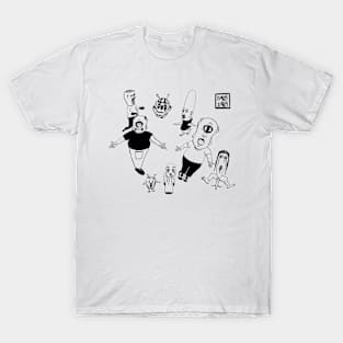 yokai world T-Shirt